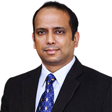 Prashant Narekuli: Senior VP- EdTech Solutions