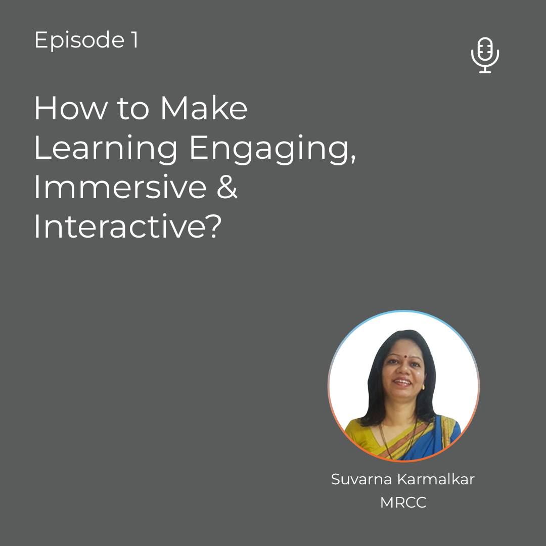 How to Make Learning Engaging, Immersive, and Interactive?