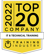 MRCC Edtech top leading company in the 2022 IT and technical training industry.