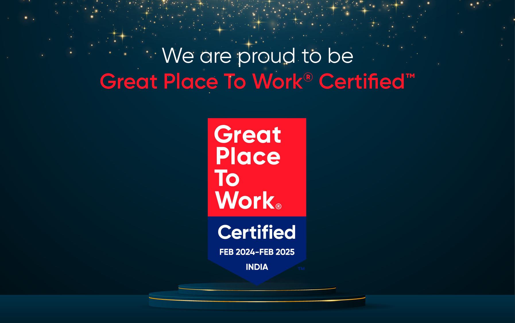MRCC Group is Now Great Place To Work® Certified