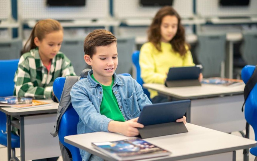 Experience Personalized Learning in Modern Education with MRCC EdTech