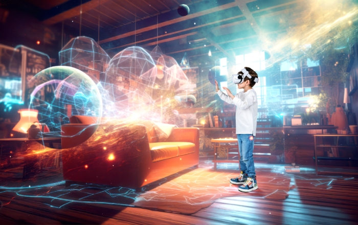 Education And the Metaverse – Is This a New Learning Model?