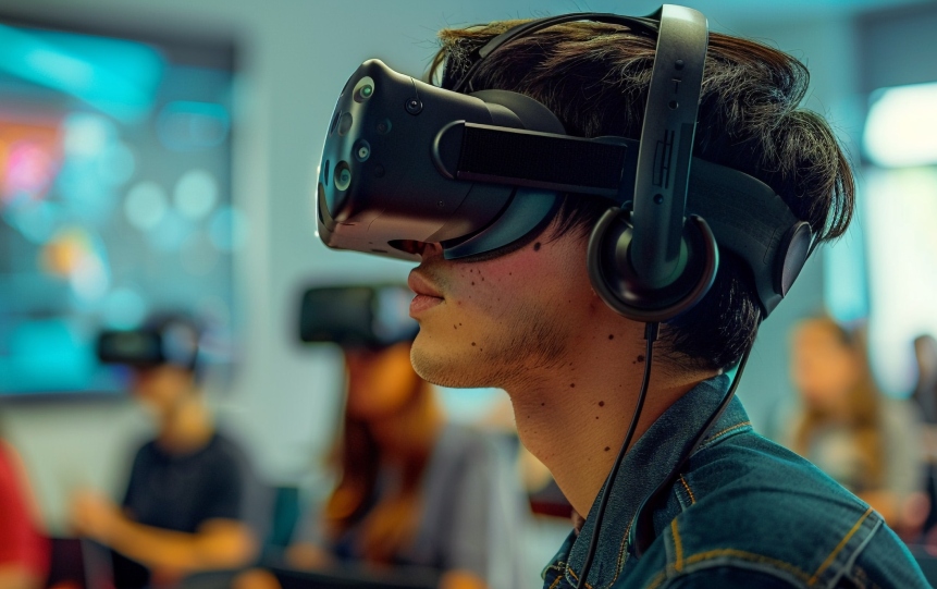 What Is the Role of AI Virtual Tutors in Higher Education?