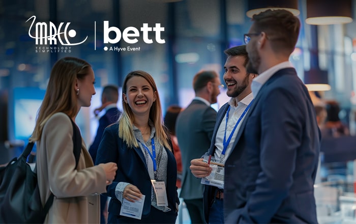 Our 5 Key Takeaways from BETT UK 2025