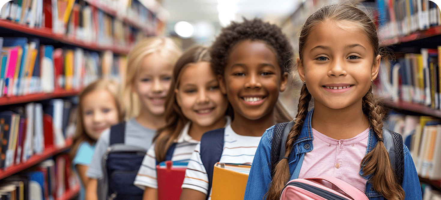 K-12 Schools K-12 Schools