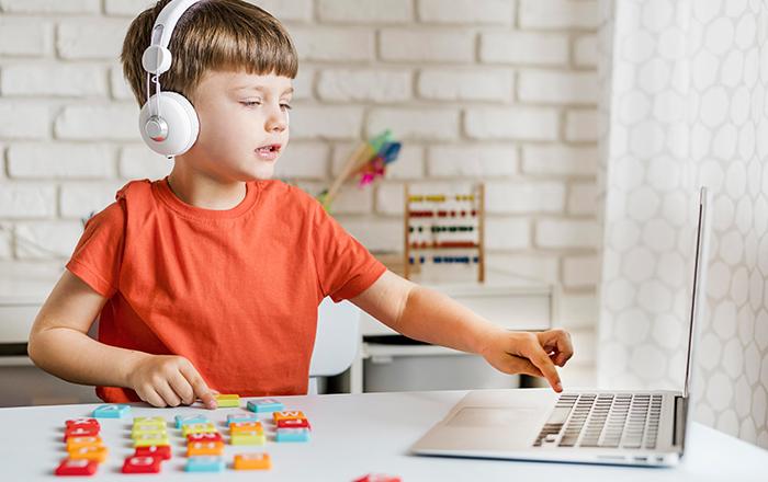 Gamification in K–12