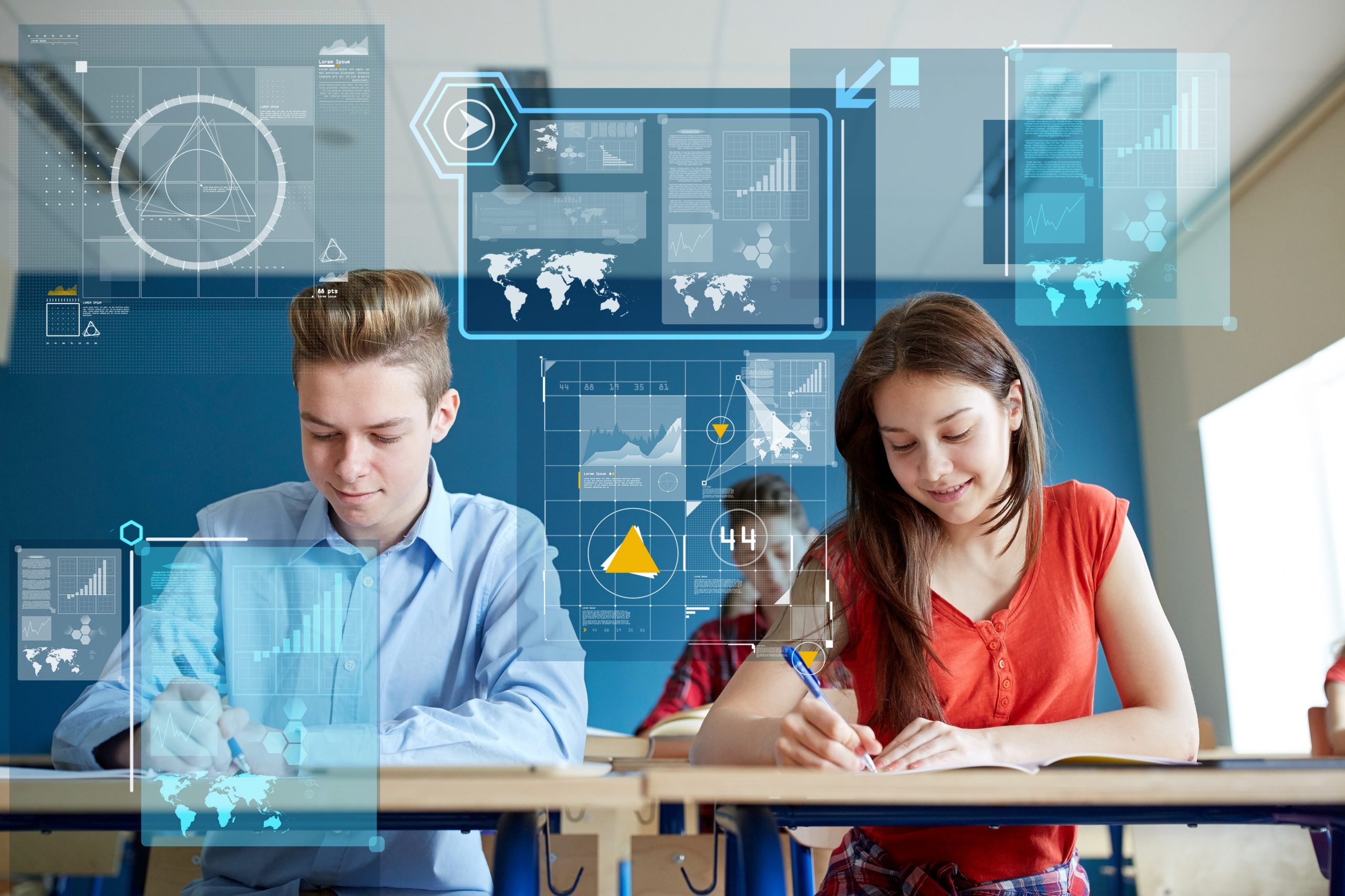 How Learning Analytics Proves the Value of Your Higher Education Courseware