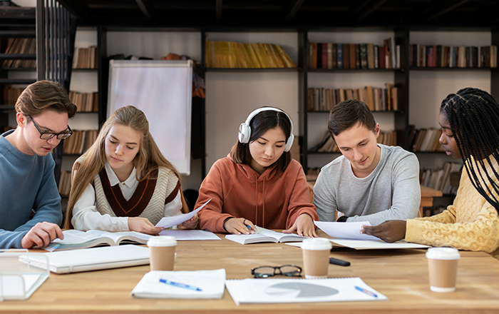 Adaptive Learning in Higher Ed Publishing